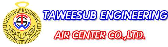 Taweesub Engineering Air Center Co., LTD